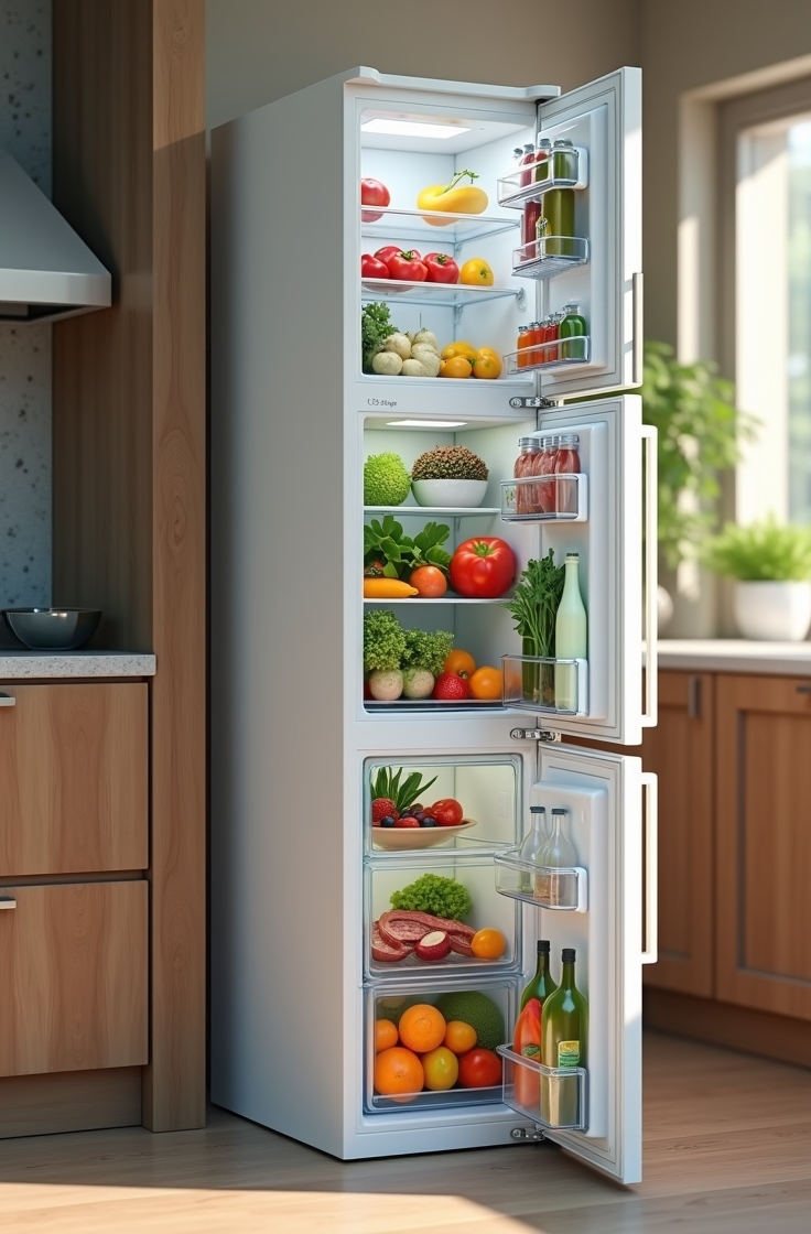 Individuelle ernæringsplaner